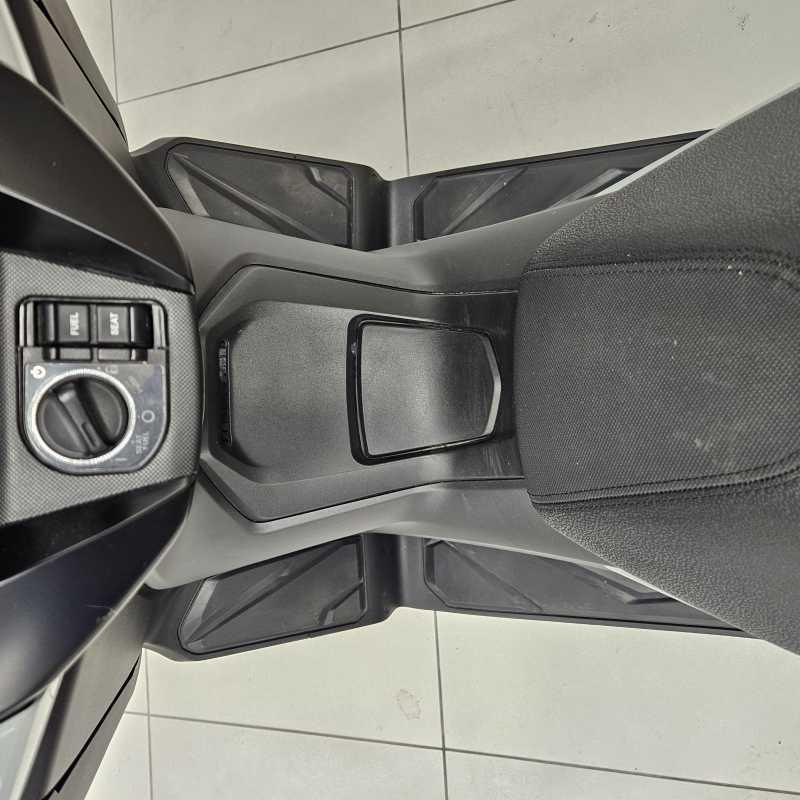 Honda Forza 350 - 2024