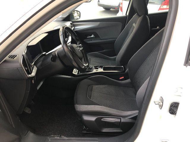 OPEL Mokka 1.2 Turbo Edition