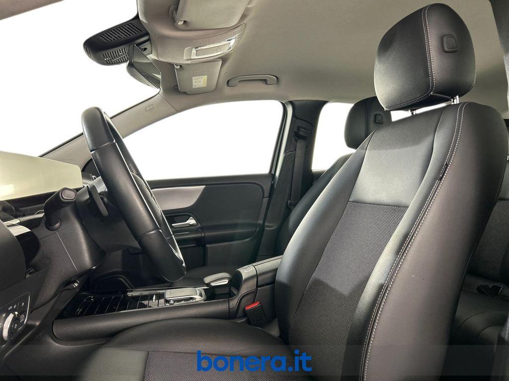 Mercedes GLA 200 200 D Business Extra 8G-DCT