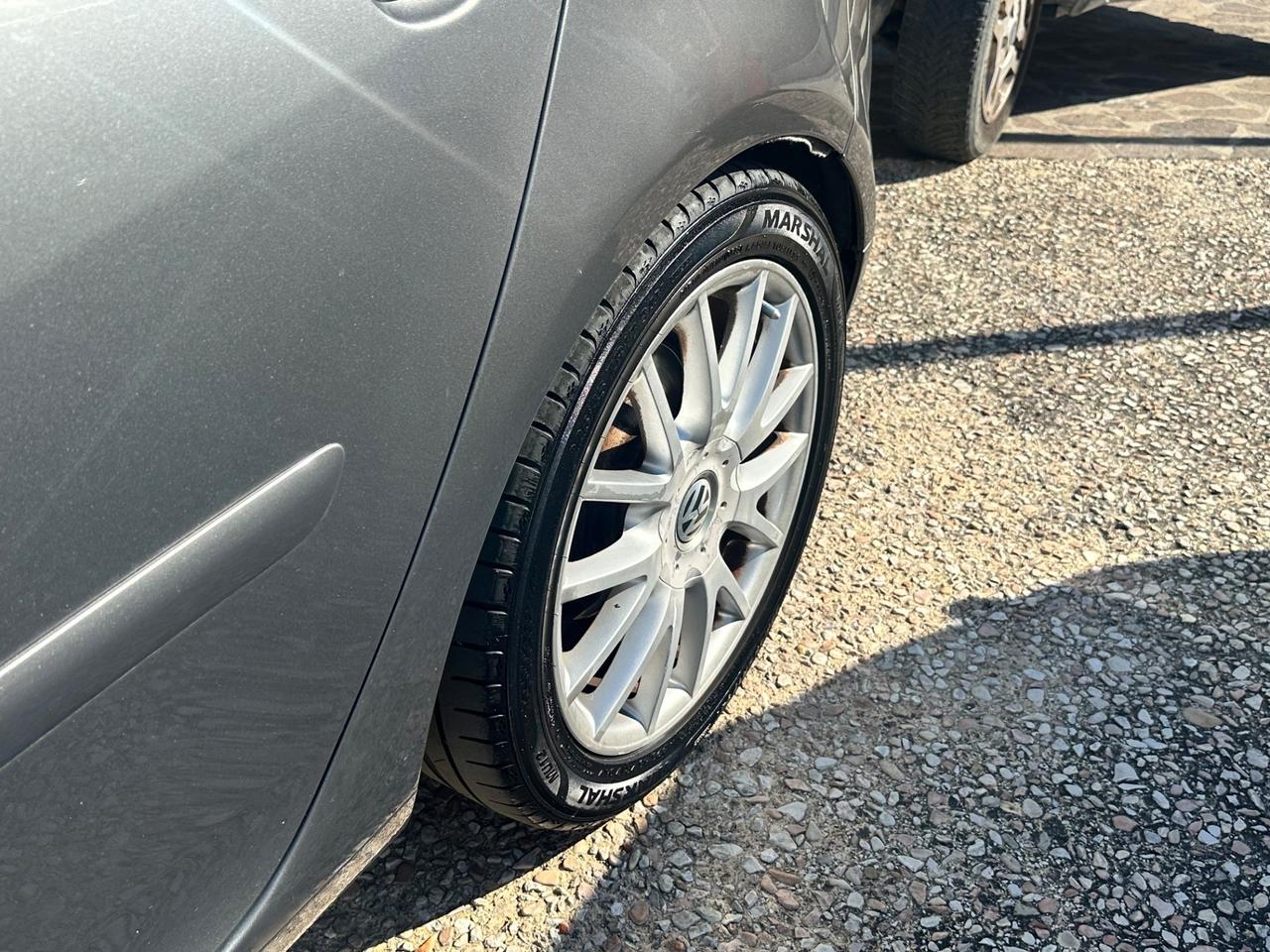 Volkswagen Golf 1.4/170CV 16V TSI 5p. GT Sport