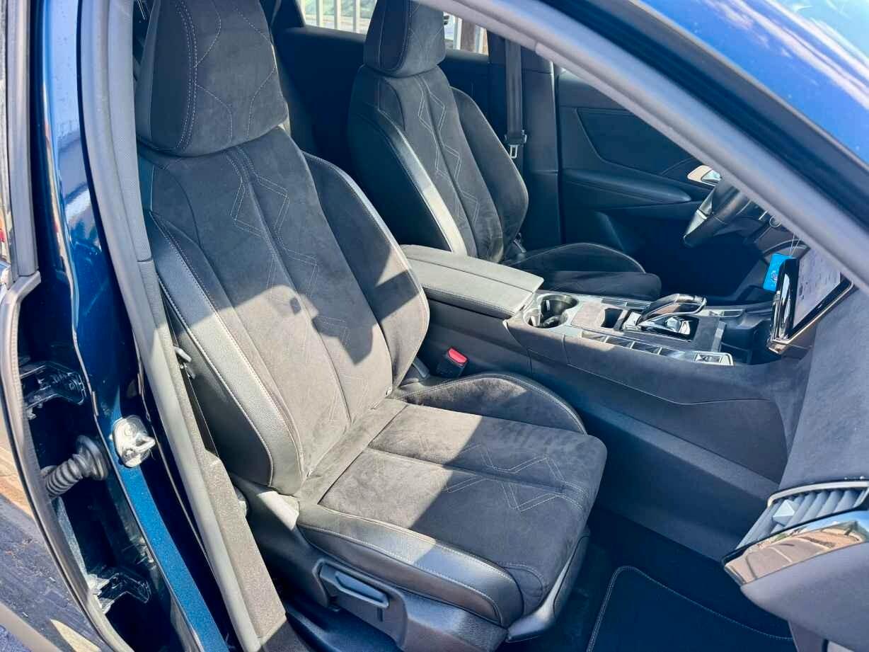 DS 7 1.5 BlueHDi 130 CV CAMBIO AUTOMATICO