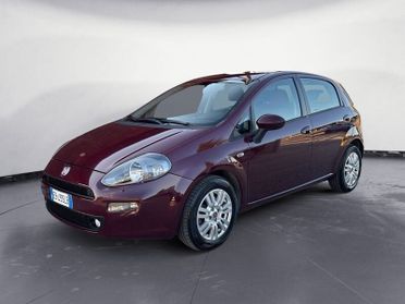 FIAT Punto Evo 1.3 Mjt 85 CV Evo