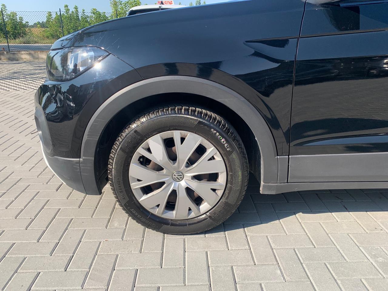 Volkswagen T-Cross 1.0 TSI Urban BMT