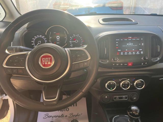 FIAT 500L CROSS 1.3 Multijet 95 CV
