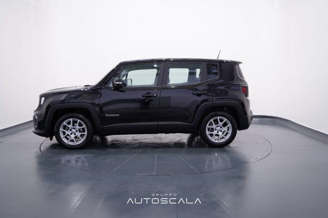 JEEP Renegade 1.6 Mjt 130cv Limited