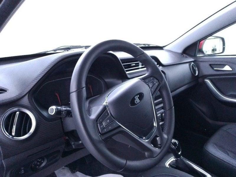 DR AUTOMOBILES DR 3 1.5 S2 Gpl 114cv