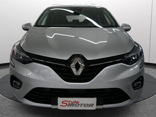 RENAULT Clio TCe 90 CV 5 porte Business