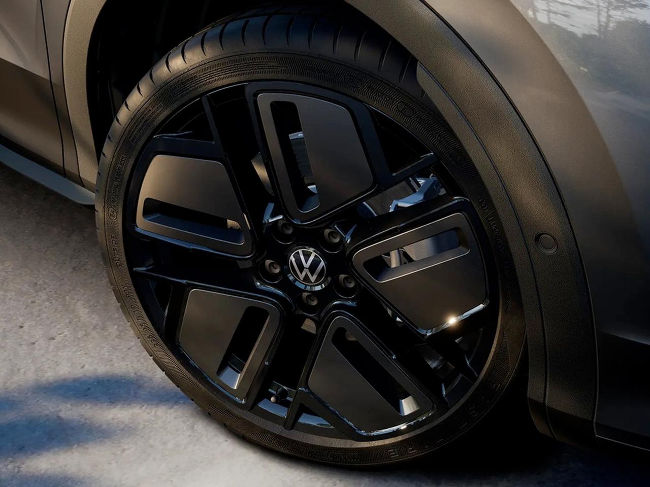 Volkswagen T-Roc 1.5 etsi r-line 150cv dsg