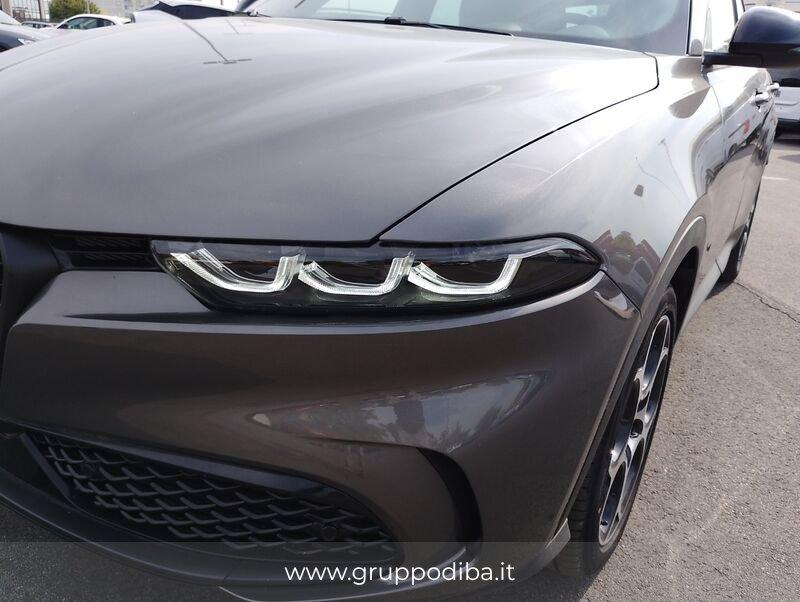 Alfa Romeo Tonale MET Ibrida Plug-In My25 Ibrida Plug-In Q4 280cv