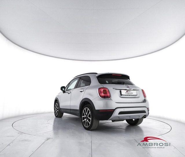 FIAT 500X 1.6 MultiJet 120 CV Pop Star