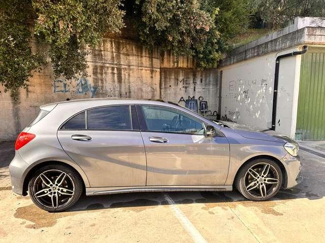 Mercedes-Benz A 180 A 180 d Premium auto my16 AMG