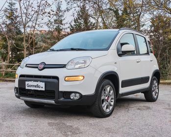 Fiat Panda 0.9 TwinAir Turbo S&S