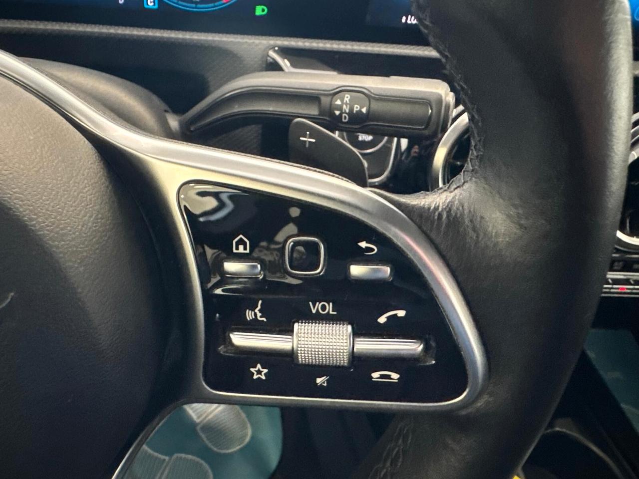 Mercedes-benz A 200d Premium 2020 IVAESP