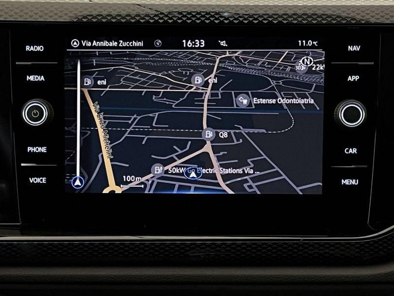 Volkswagen Taigo 1.0 TSI 95 CV Edition Plus