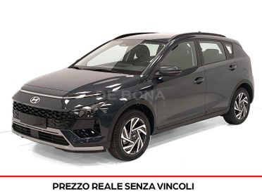 Hyundai Bayon 1.2 mpi xline