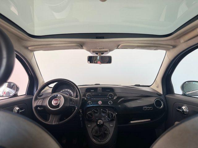 FIAT 500 1.3 Multijet 16V 95 CV GQ