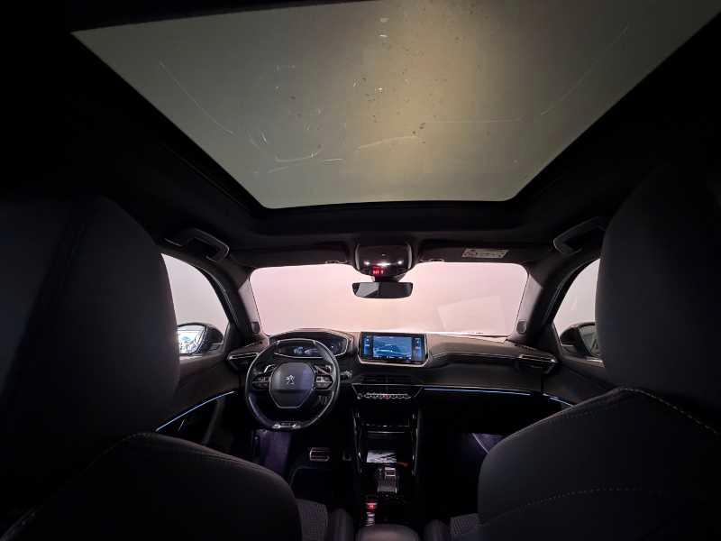 PEUGEOT 2008 II 2020 - 2008 1.5 bluehdi GT s&s 130cv eat8