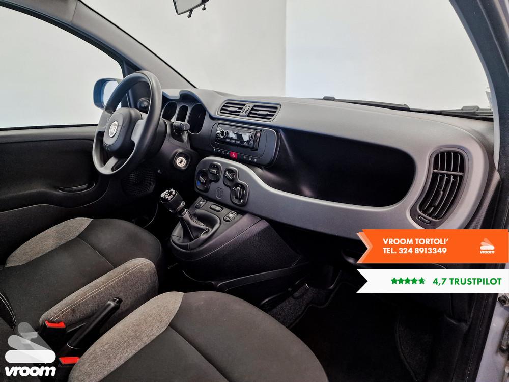 FIAT Panda 3ª serie Panda 1.0 FireFly S&S Hybrid