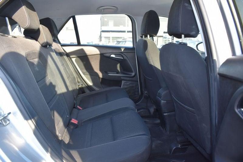 FIAT Tipo Tipo 1.6 Mjt S&S SW Business