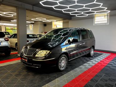 Lancia Phedra 2.0 MJT Oro 7 POSTI - FABIANOAUTO