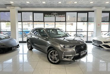 DS 7 Crossback E-Tense RIVOLI 1Proprietario IvaEspostaCompresa OkLeasing