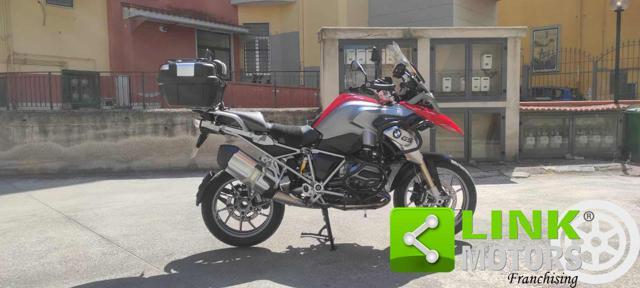 BMW R 1200 GS GS
