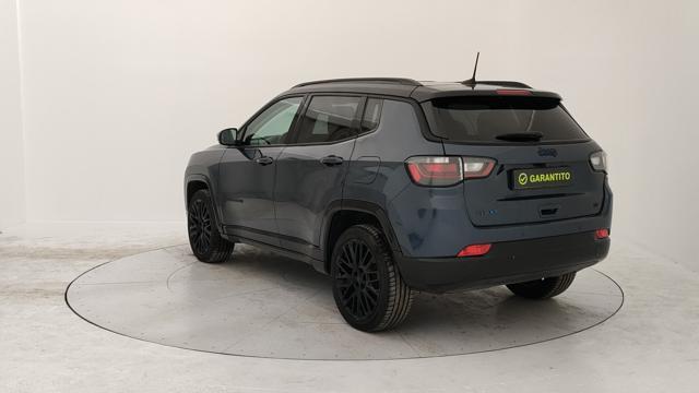 JEEP Compass 1.3 turbo t4 phev S 4xe auto