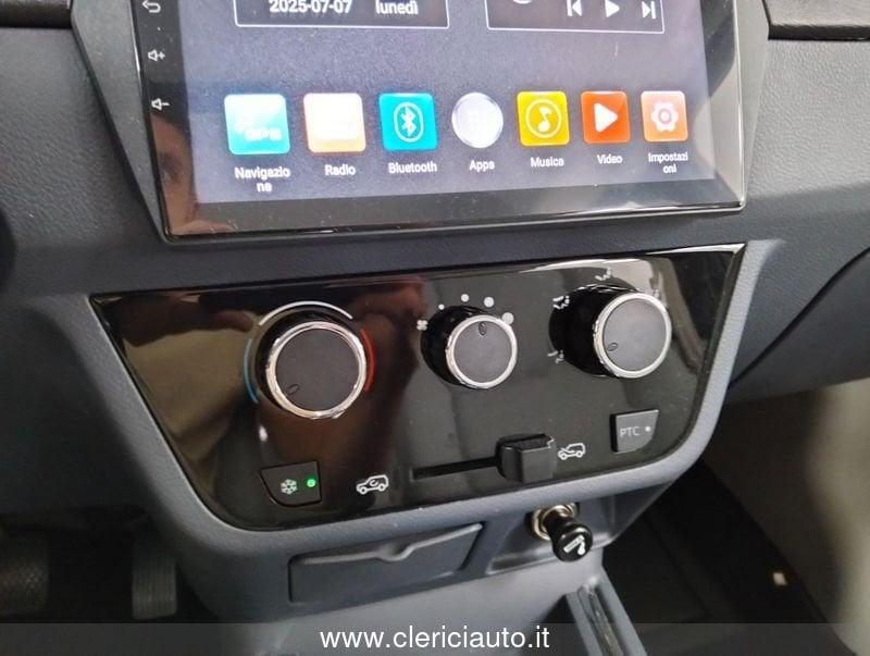 KIA e-Niro X30L EV Combi 7 posti 41,86 KWh