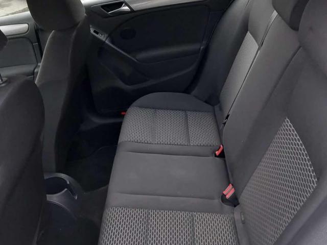 VOLKSWAGEN Golf Business 1.6 TDI 5p. Highline iniettori da fare