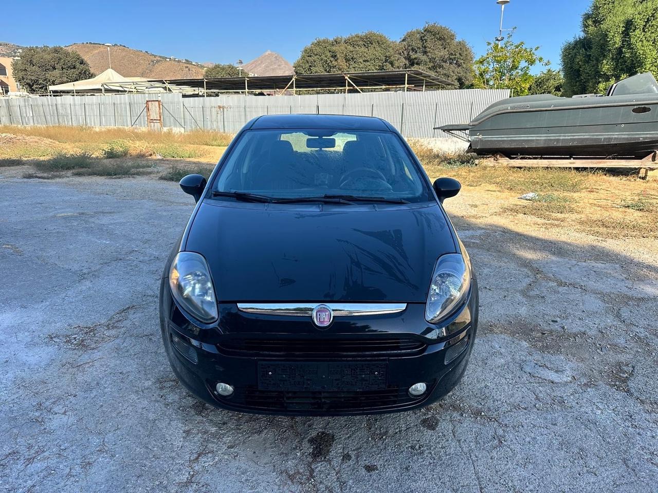 Fiat Punto Evo 1.3 Mjt 95 CV DPF 5 porte S&S Emotion