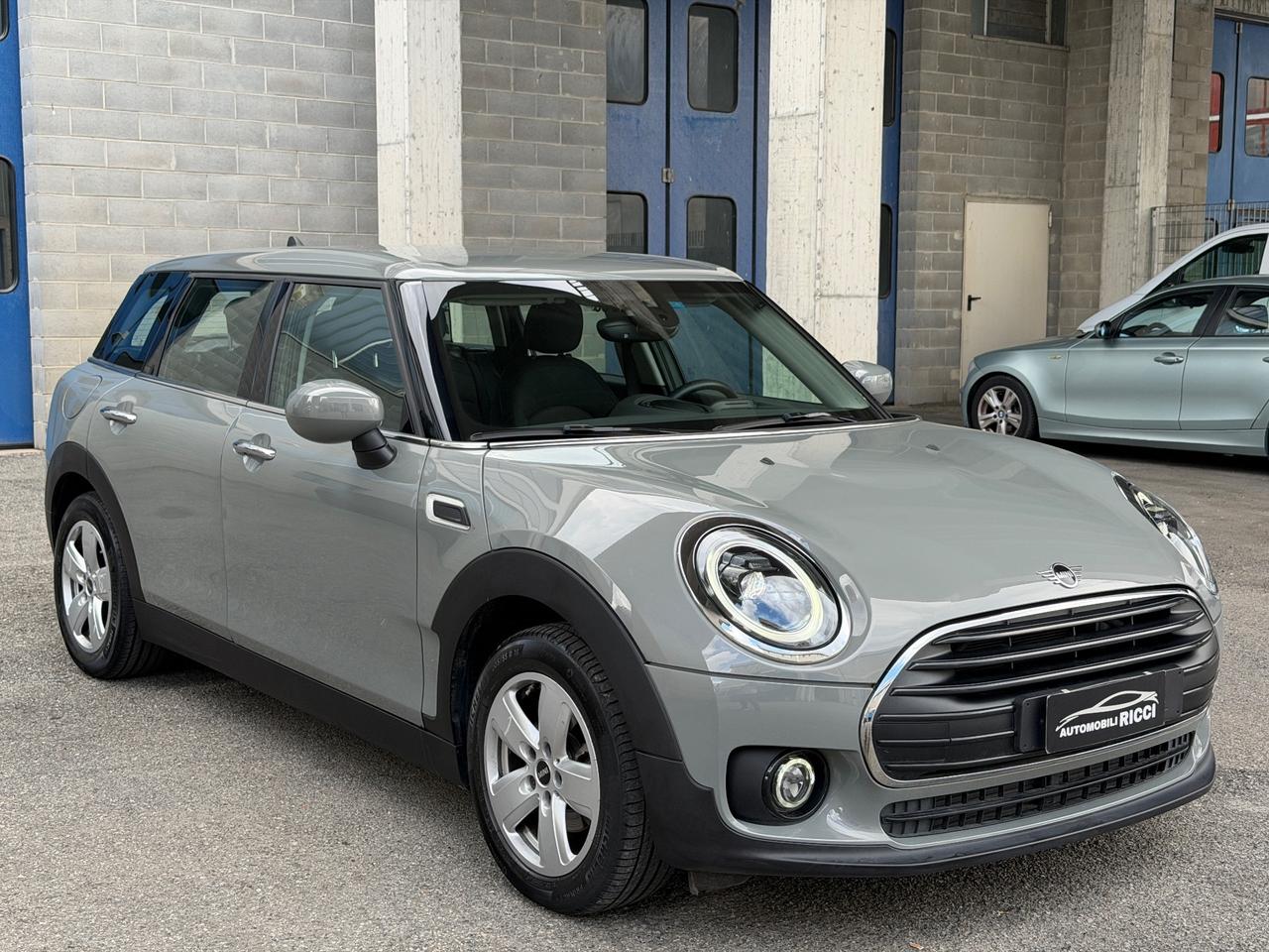 Mini One Clubman 1.5 Cooper 102cv