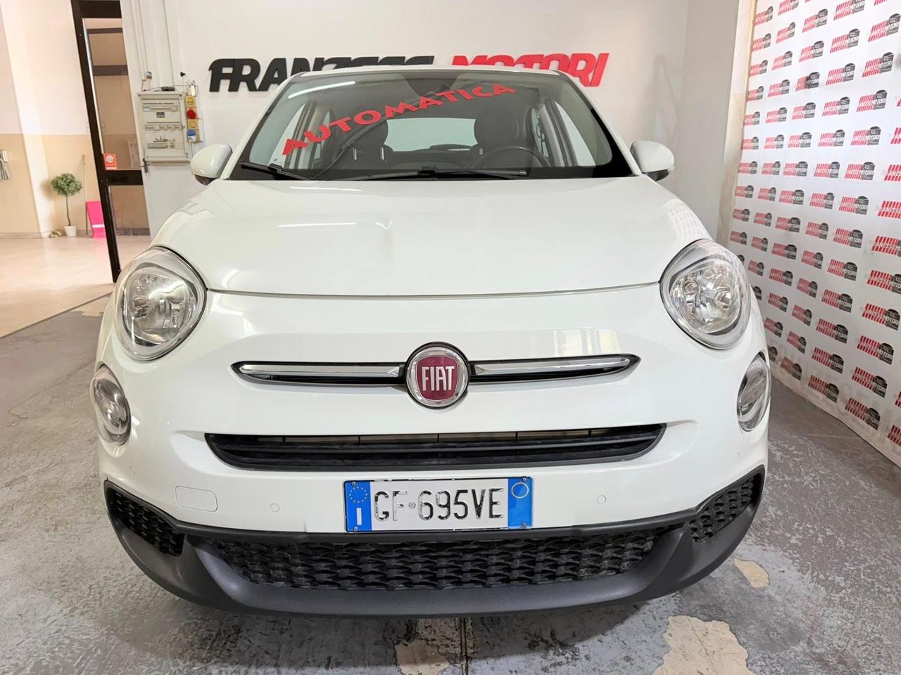 Fiat 500X 1.6 MultiJet 120 CV Sport