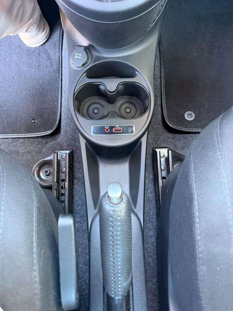ABARTH - 595 - 1.4 Turbo T-Jet 160 CV Pista