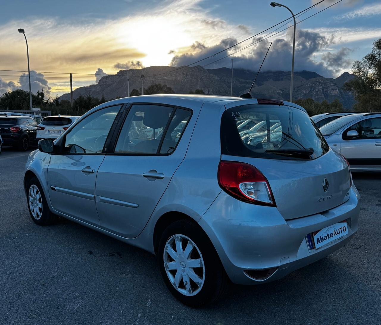 Renault Clio 1.5 dCi 75CV 5 porte Dynamique