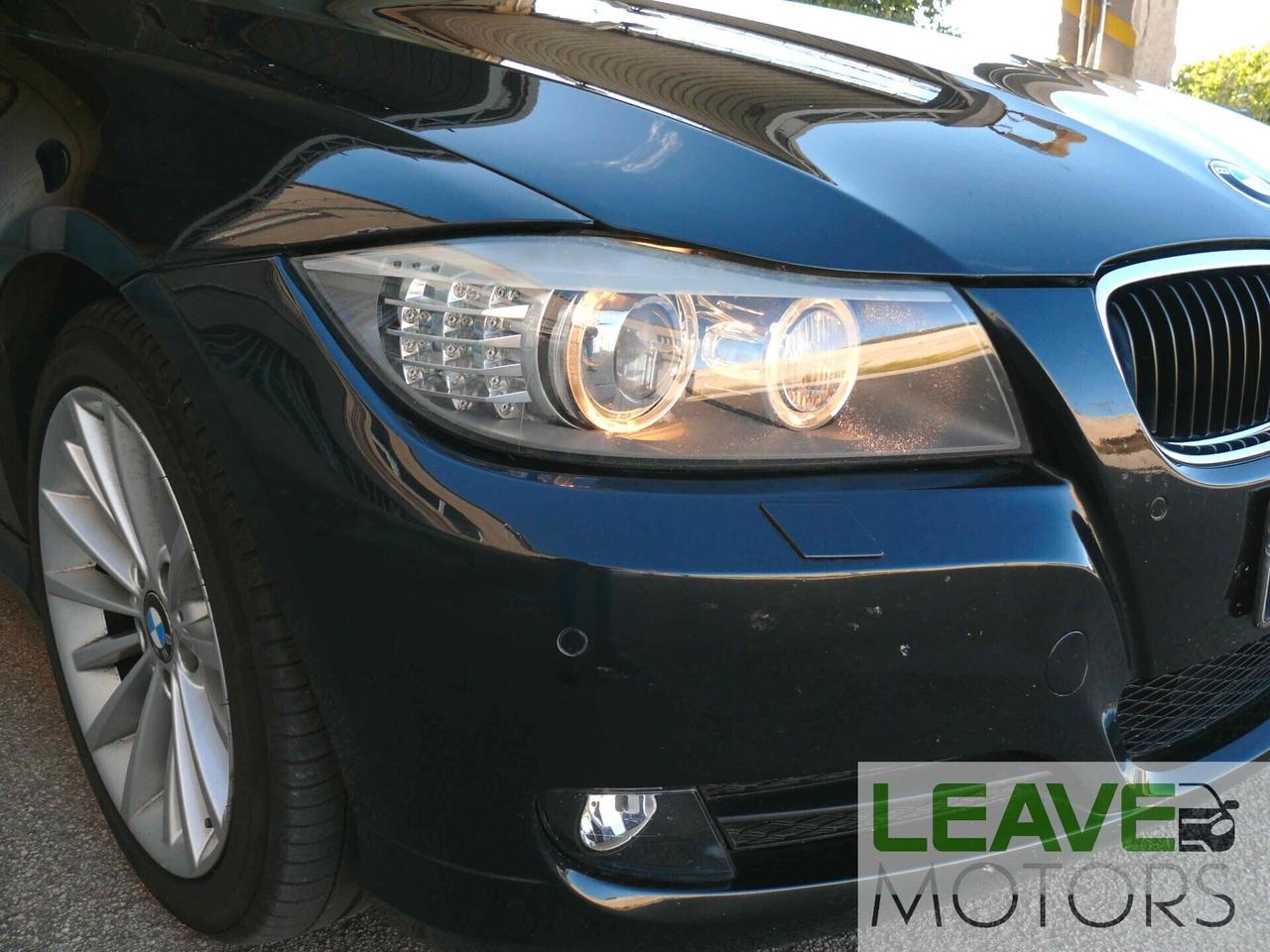 Bmw 320 xDrive Touring (M1403)