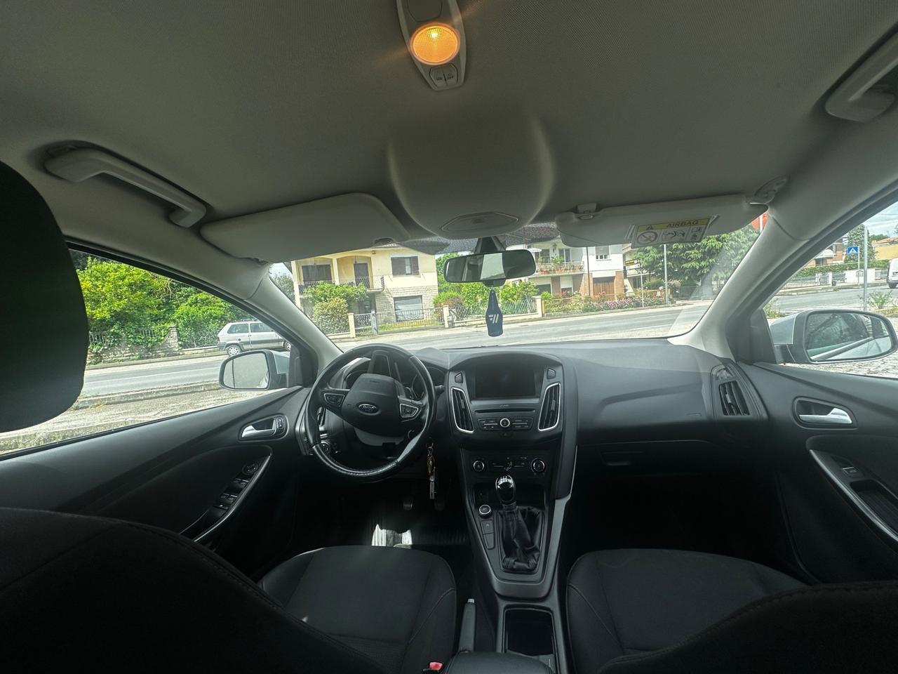 Ford C-Max 1.0 EcoBoost 100CV Start&Stop Plus