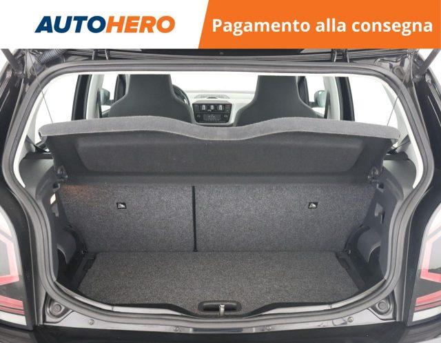 VOLKSWAGEN up! 1.0 75 CV 5p. high up! BlueMotion Technology