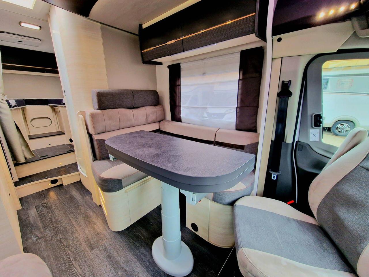 Chausson 627 GA TITANIUM