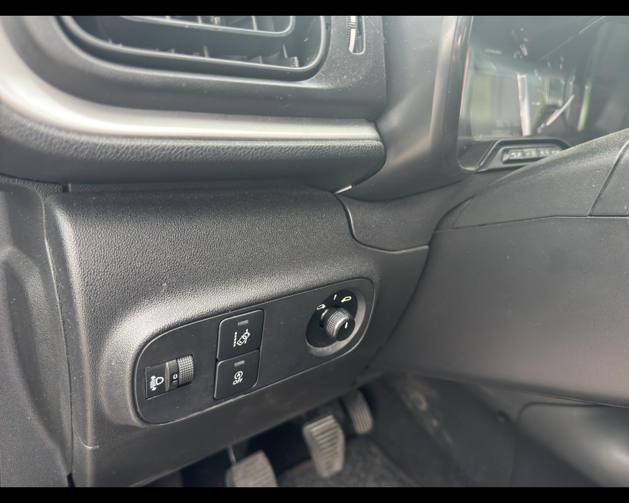 CITROEN C3 3ª serie - C3 PureTech 83 S&S Feel