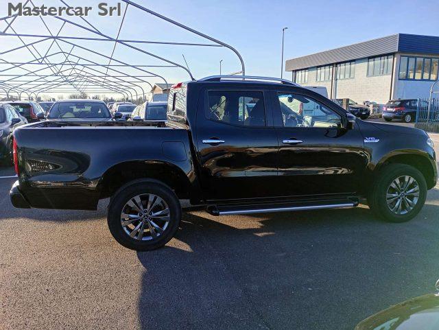 MERCEDES-BENZ X 350 d 4matic auto targa GC313JJ