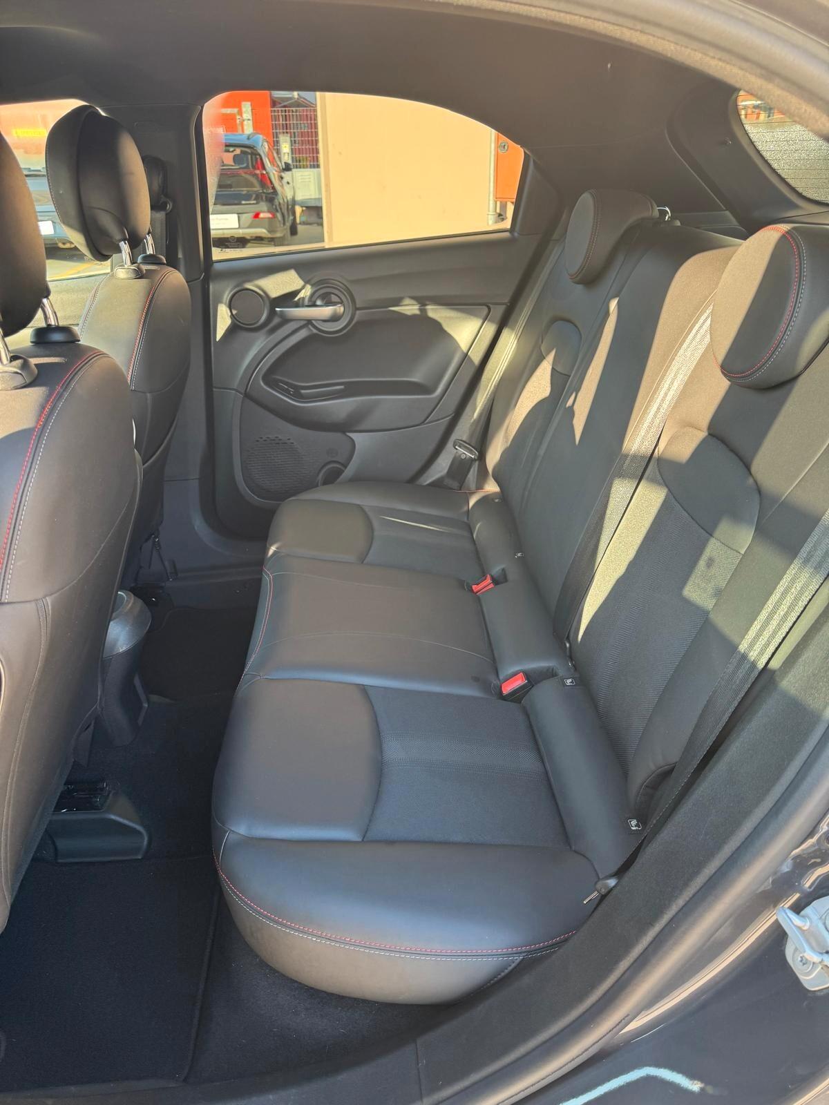 Fiat 500X 1.0 T3 120 CV Sport