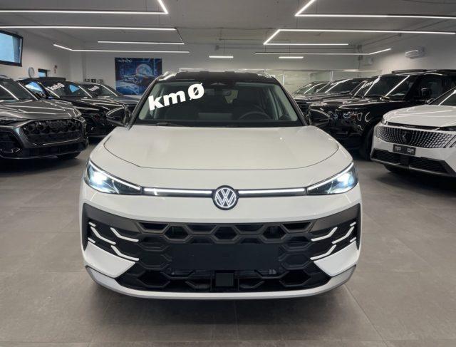 VOLKSWAGEN T-Roc 1.5 eTSI ACT 115 CV DSG Style KM0 MY26