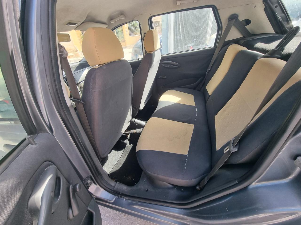 Fiat Punto 1.3 Multijet 16V 5 porte Actual