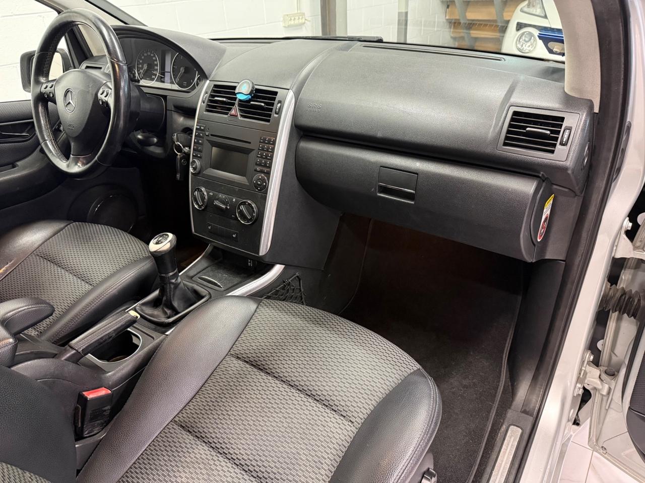 Mercedes-benz A 160 CDI Avantgarde