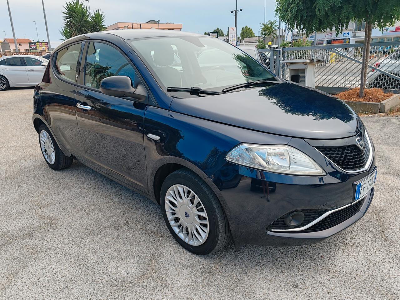 Lancia Ypsilon 1.3 MJT 16v S&S Gold