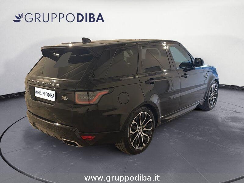 Land Rover RR Sport II 2018 Die. 3.0d i6 mhev HSE Dynamic 249cv a