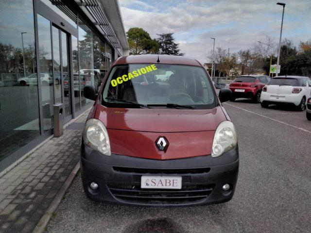 RENAULT Kangoo 1.5 dCi 85CV 5 porte Dynamique