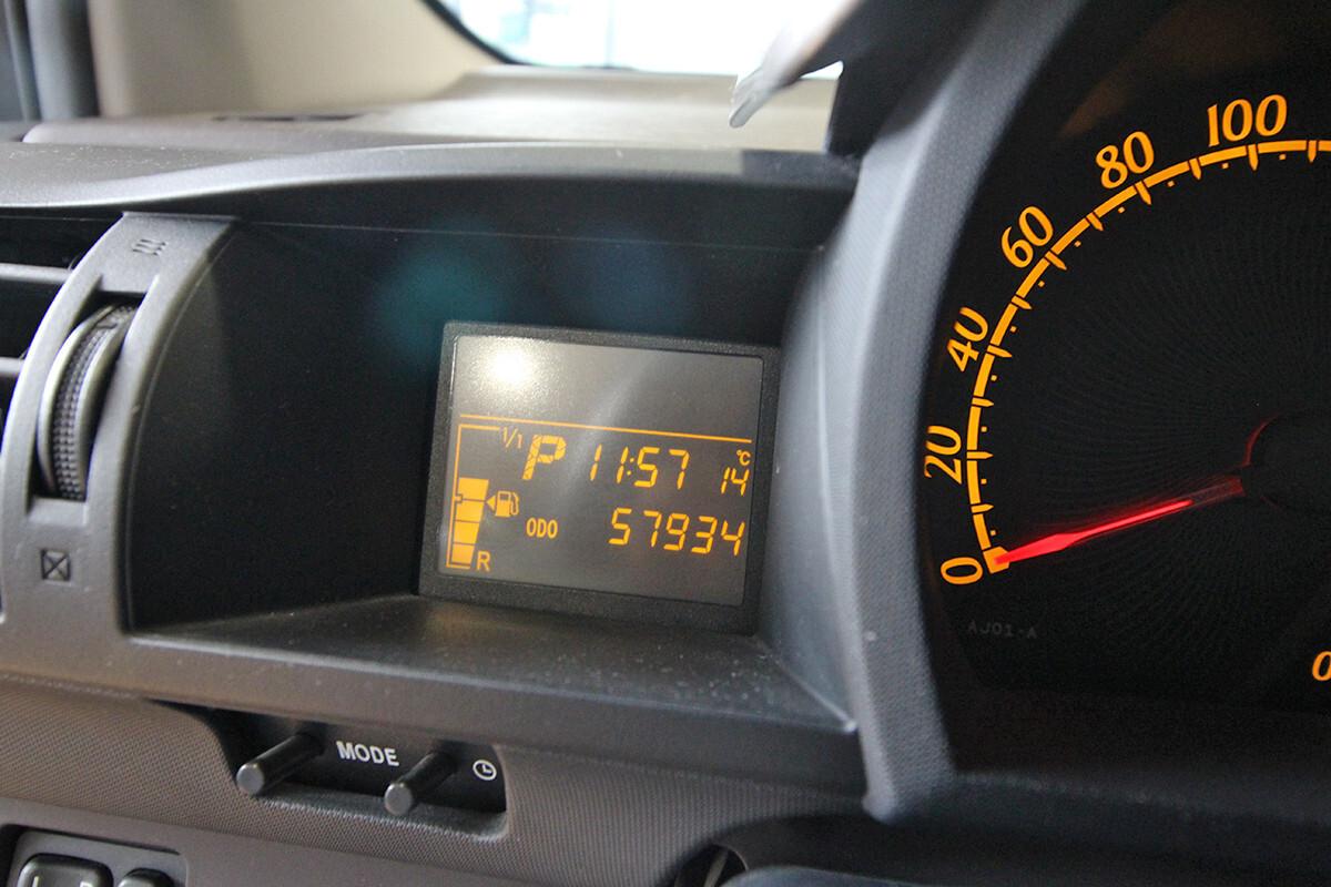Toyota iQ Toyota iQ 1.0 cvt - 58000 KM