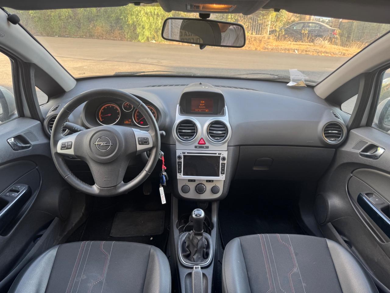 Opel Corsa 1.2 5 porte Edition