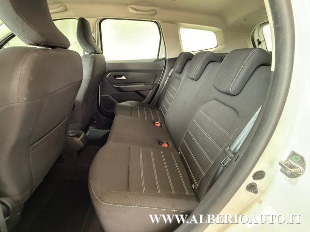 DACIA Duster 1.0 TCe GPL 4x2 Expression